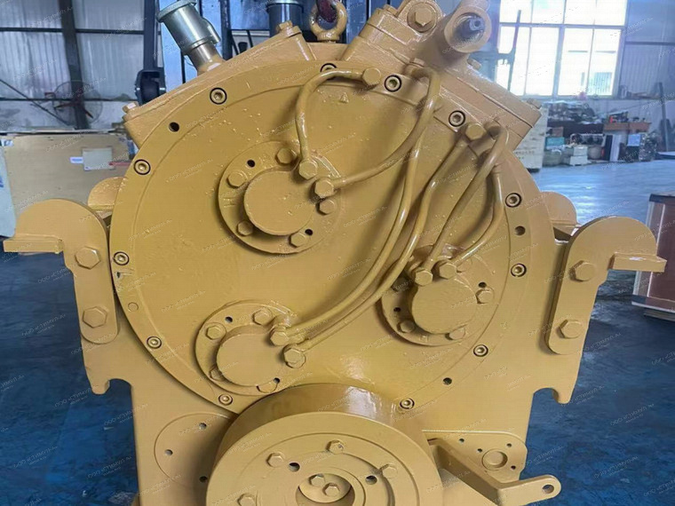 КПП TR1-100 на SEM 636D