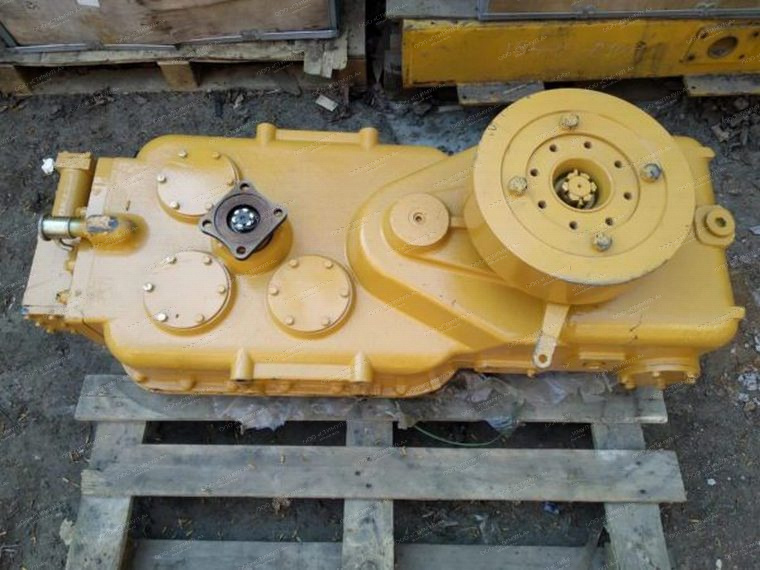 КПП TR1-200 для SEM 655D, 660D