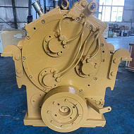 КПП TR1-100 на SEM 636D