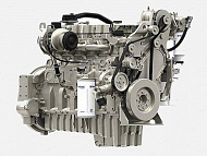 Двигатель Perkins 1706D-E93TA на SEM 832F 