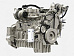 Двигатель Perkins 1706D-E93TA на SEM 832F 