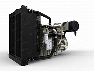 Двигатель Perkins 1706D-E93TA на SEM 832F 